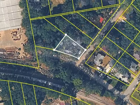 103 Frances St, Anderson, SC 29621