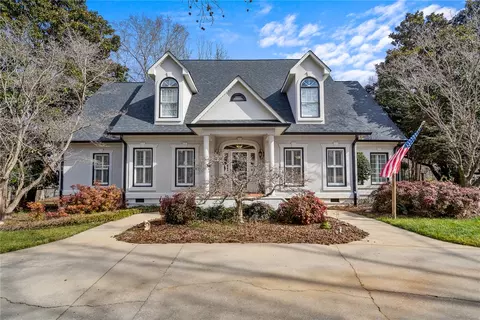 4011 Brackenberry Dr, Anderson, SC 29621