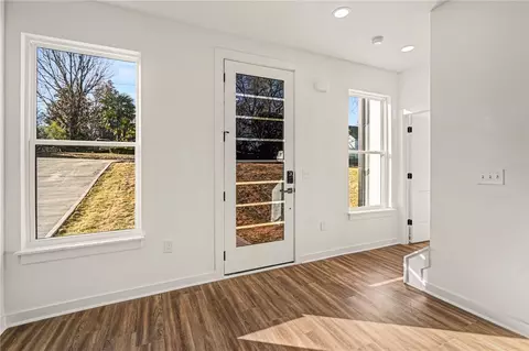Entry Way - 202 Pine St, Easley, SC 29640 photo 1 of 2