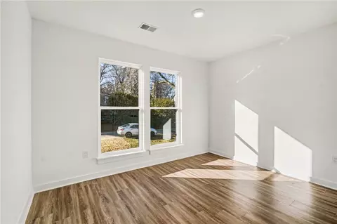 Bedroom - 202 Pine St, Easley, SC 29640 photo 5 of 6