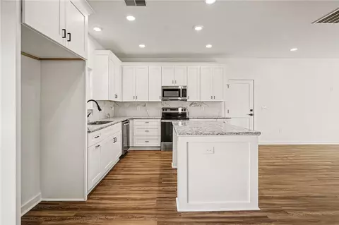 Kitchen - 202 Pine St, Easley, SC 29640 photo 1 of 4