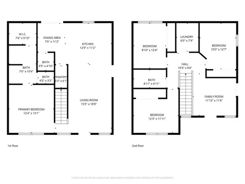 Floorplan - 202 Pine St, Easley, SC 29640 photo 1 of 1