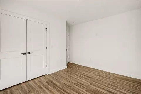 Bedroom - 202 Pine St, Easley, SC 29640 photo 6 of 6