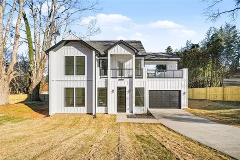 202 Pine St, Easley, SC 29640