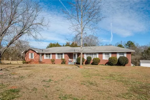 6400 Abbeville Hwy, Anderson, SC 29624