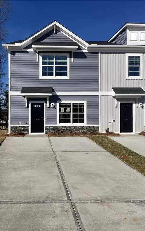 411 Speyside Ln, Anderson, SC 29621