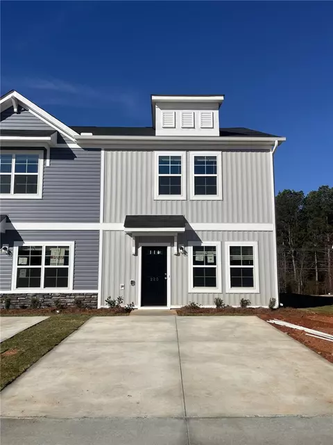 412 Speyside Ln, Anderson, SC 29621