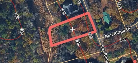 323 Fox Run Rd, Walhalla, SC 29691