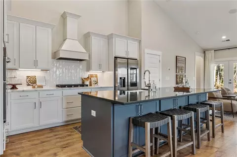Kitchen - 240 Holiday East Ave, Clemson, SC 29631 photo 1 of 2