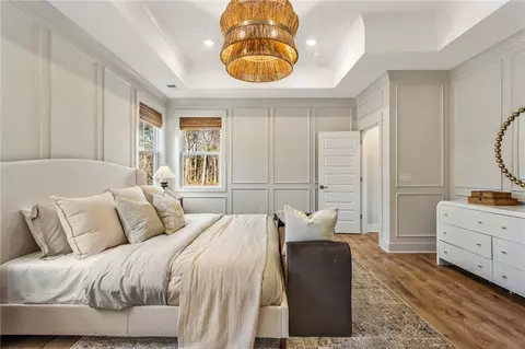 Bedroom - 240 Holiday East Ave, Clemson, SC 29631 photo 1 of 1
