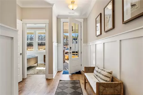 Entry Way - 240 Holiday East Ave, Clemson, SC 29631 photo 1 of 2