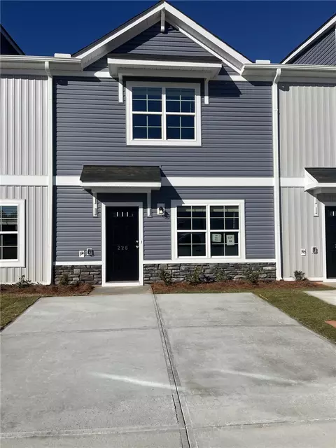 406 Speyside Ln, Anderson, SC 29621