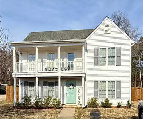 116 Tortuga Ln, Easley, SC 29642