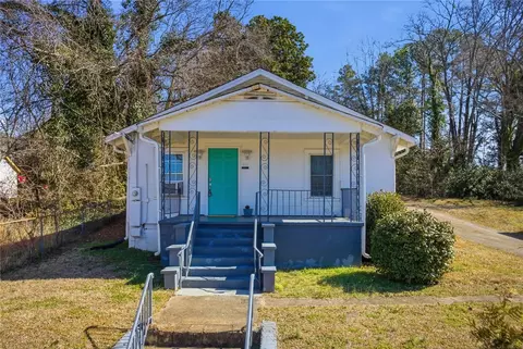 118 N 4th St, Easley, SC 29640
