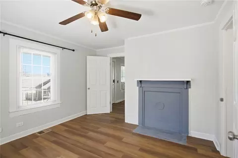 Bedroom - 118 N 4th St, Easley, SC 29640 photo 3 of 3