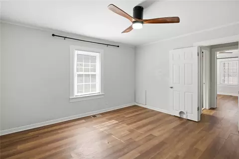 Bedroom - 118 N 4th St, Easley, SC 29640 photo 2 of 3
