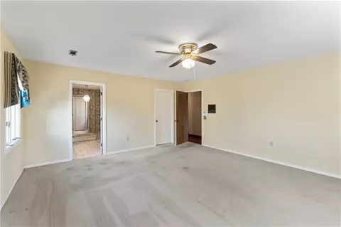 Bedroom - 501 Westminster Dr, Pendleton, SC 29670 photo 5 of 7