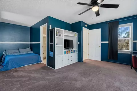 Bedroom - 112 Rustic Ln, Anderson, SC 29621 photo 6 of 6