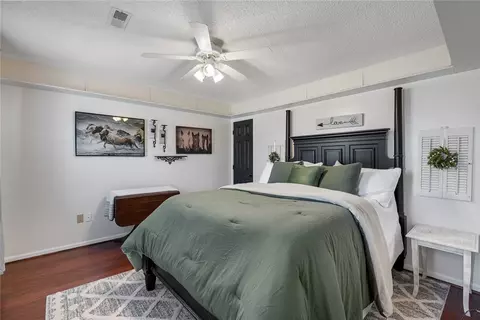 Bedroom - 112 Rustic Ln, Anderson, SC 29621 photo 3 of 6
