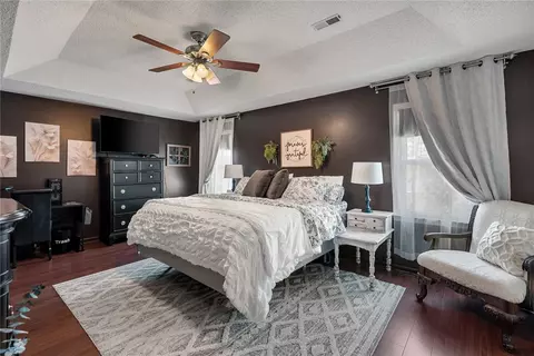Bedroom - 112 Rustic Ln, Anderson, SC 29621 photo 1 of 6