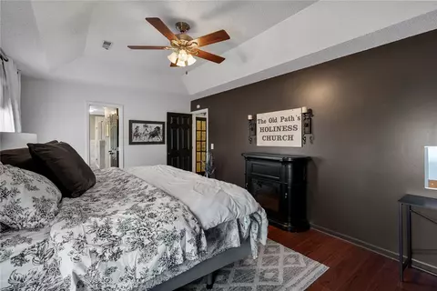 Bedroom - 112 Rustic Ln, Anderson, SC 29621 photo 2 of 6