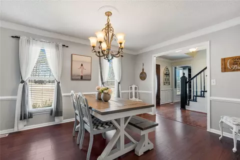 Dining - 112 Rustic Ln, Anderson, SC 29621 photo 2 of 3
