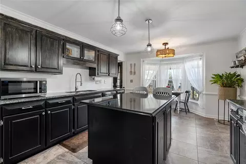Kitchen - 112 Rustic Ln, Anderson, SC 29621 photo 5 of 5