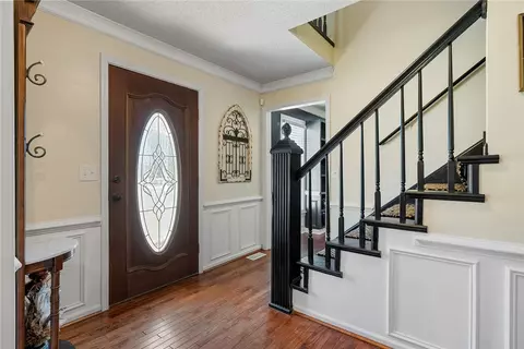 Entry Way - 112 Rustic Ln, Anderson, SC 29621 photo 1 of 7