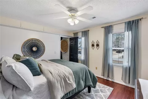 Bedroom - 112 Rustic Ln, Anderson, SC 29621 photo 4 of 6