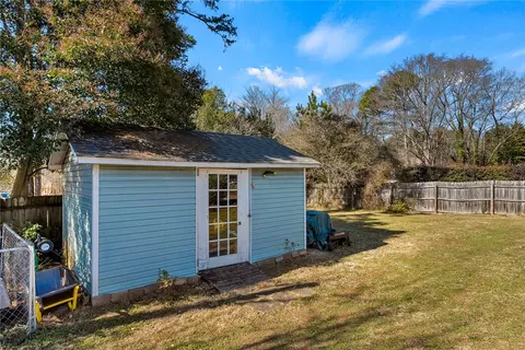 Exterior - 112 Rustic Ln, Anderson, SC 29621 photo 8 of 8