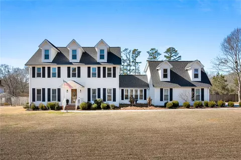 112 Rustic Ln, Anderson, SC 29621