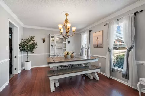 Dining - 112 Rustic Ln, Anderson, SC 29621 photo 1 of 3