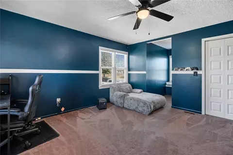 Bedroom - 112 Rustic Ln, Anderson, SC 29621 photo 5 of 6