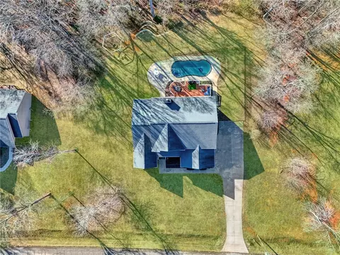 116 Faye Cir, Easley, SC 29640 photo 44