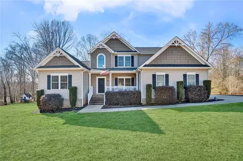 116 Faye Cir, Easley, SC 29640