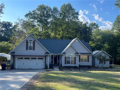 507 Barcliff Ln, Anderson, SC 29621