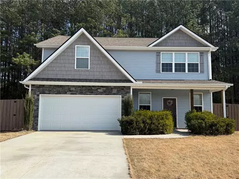 510 Lincoln Ter, Seneca, SC 29678