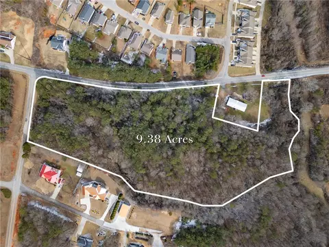 00 Perkins Creek Rd, Seneca, SC 29678