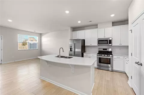 Kitchen - 452 Bee Cove Way, Pendleton, SC 29670 photo 1 of 3
