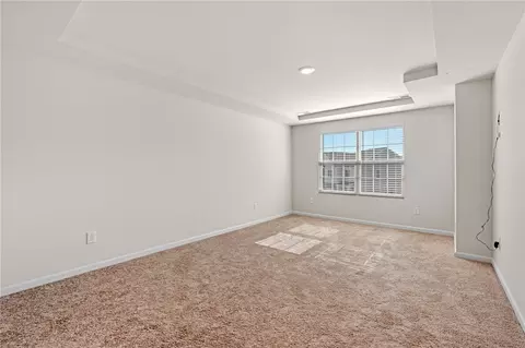 Bedroom - 452 Bee Cove Way, Pendleton, SC 29670 photo 3 of 4