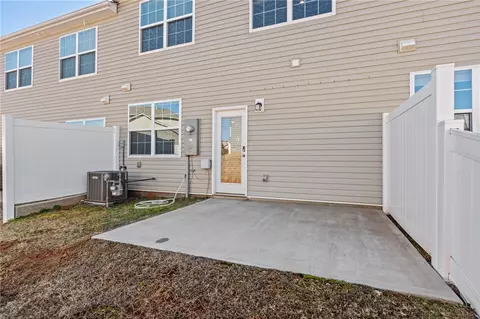 Exterior - 452 Bee Cove Way, Pendleton, SC 29670 photo 4 of 11