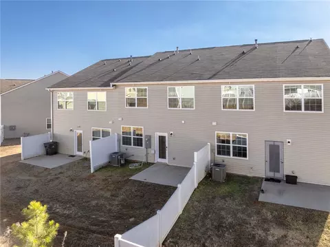 Exterior - 452 Bee Cove Way, Pendleton, SC 29670 photo 10 of 11
