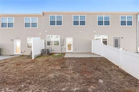 Exterior - 452 Bee Cove Way, Pendleton, SC 29670 photo 6 of 11