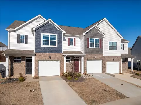Exterior - 452 Bee Cove Way, Pendleton, SC 29670 photo 3 of 11