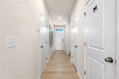 Entry Way - 452 Bee Cove Way, Pendleton, SC 29670 photo 2 of 4