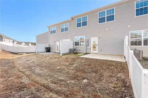 Exterior - 452 Bee Cove Way, Pendleton, SC 29670 photo 7 of 11