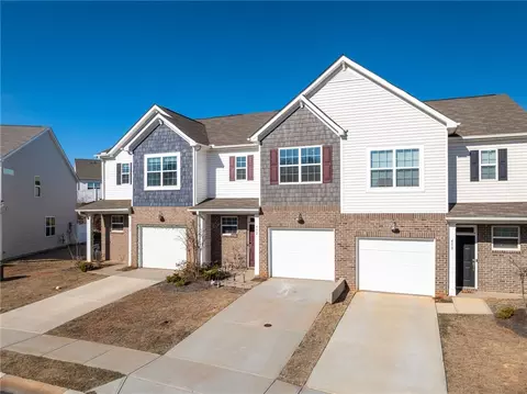 Exterior - 452 Bee Cove Way, Pendleton, SC 29670 photo 2 of 11