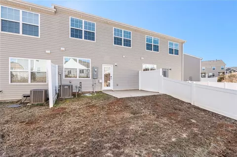 Exterior - 452 Bee Cove Way, Pendleton, SC 29670 photo 5 of 11