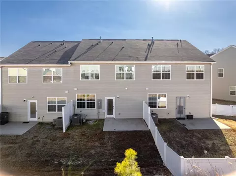 Exterior - 452 Bee Cove Way, Pendleton, SC 29670 photo 8 of 11
