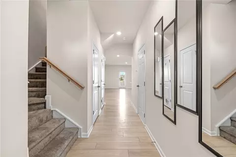 Entry Way - 452 Bee Cove Way, Pendleton, SC 29670 photo 1 of 4